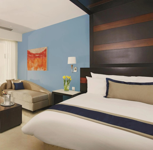 Secrets Huatulco Resort & Spa - Adults Only - All Inclusive photo 7