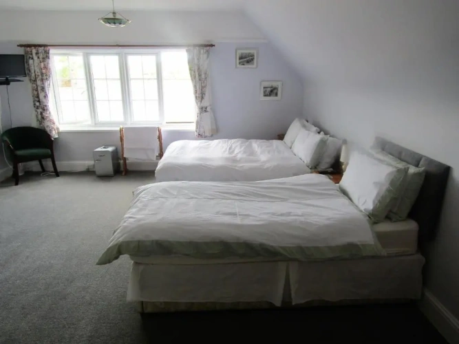 Standard Family room