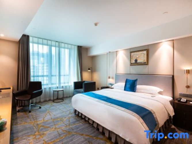 Premier Double Suite