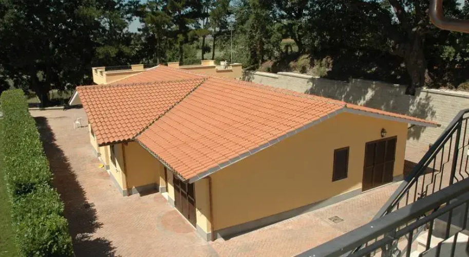 Resort Le Querce