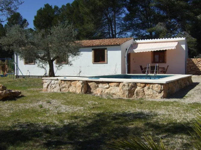 Casa Pineda