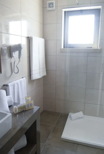 Superior Double room with balcony and with view