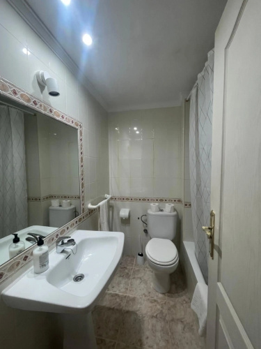 Apartamento NuevaBanús auto check-in