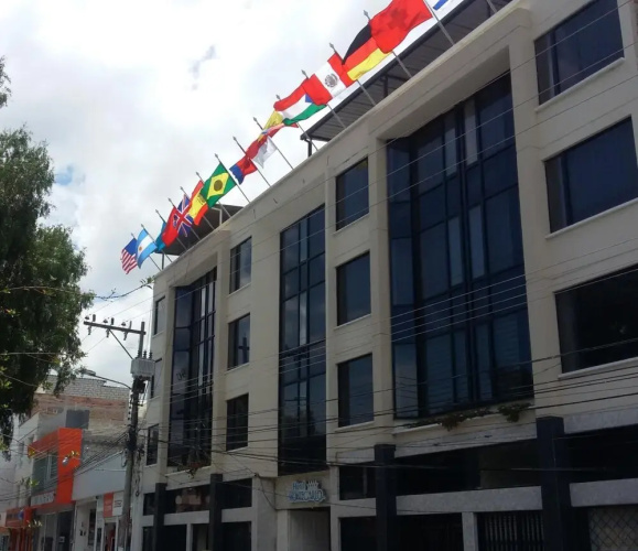 Hotelafbeelding