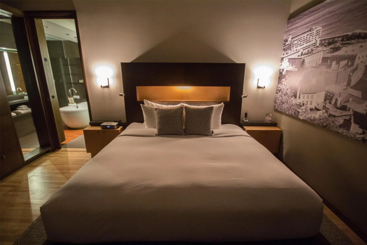 Hotel 71 by Preferred Hotels & Resorts