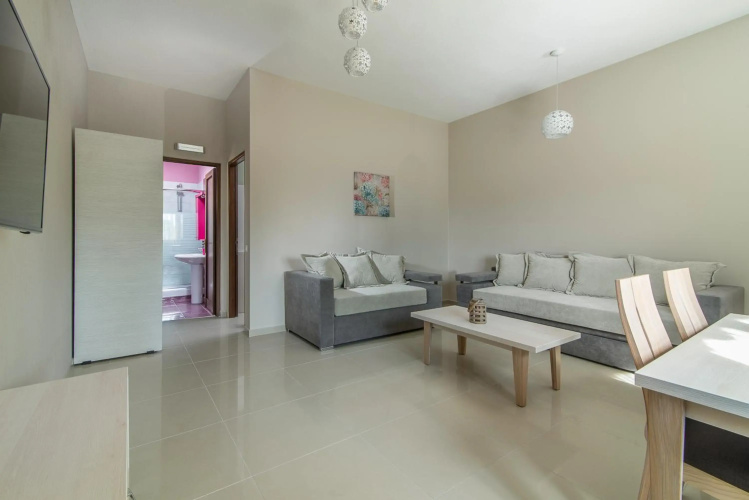 Apartments Marianna