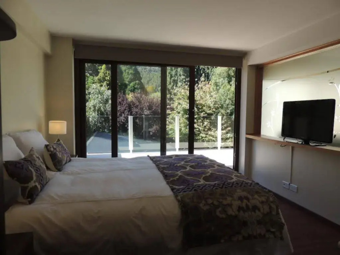 Abedul Apartamentos