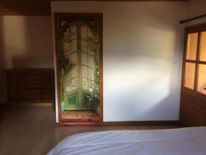 Appartement T1