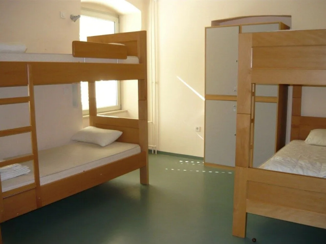 HI Hostel Rijeka