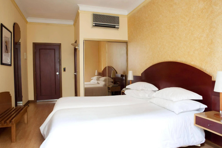 Hotel Internacional