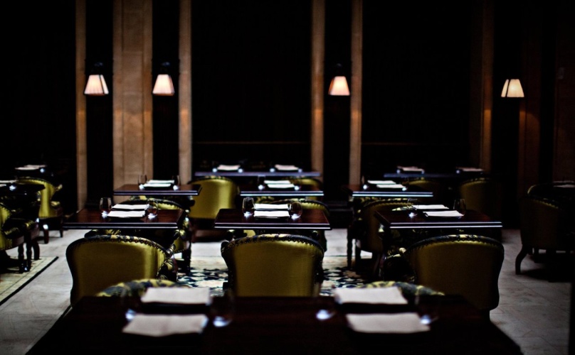 The Nomad Hotel photo 14