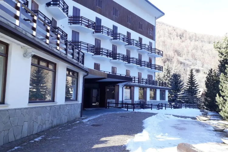 Hotelafbeelding