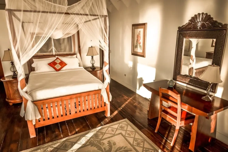 1 Bedroom Luxury Villa