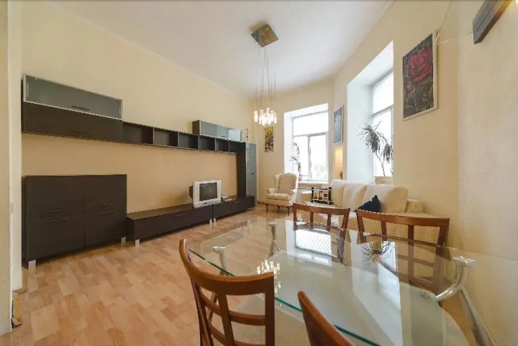 Premier Apartment
