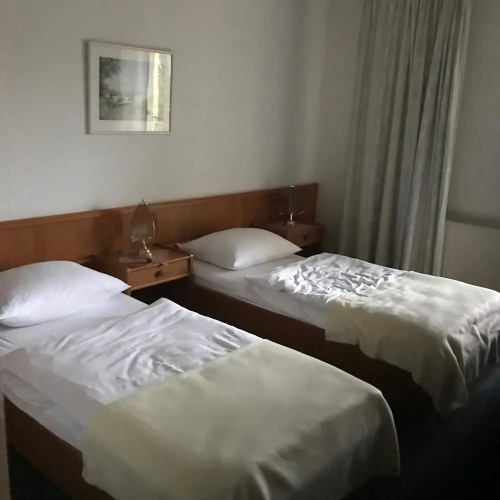 Hotel Am Wasserturm