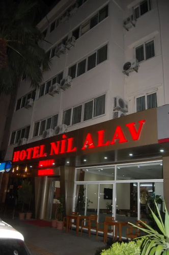 Hotelafbeelding