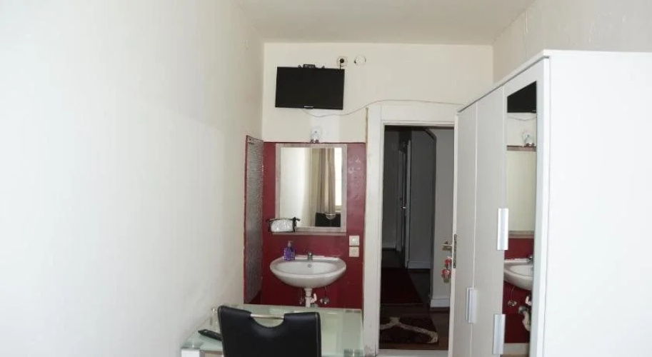 Pension Aksaray