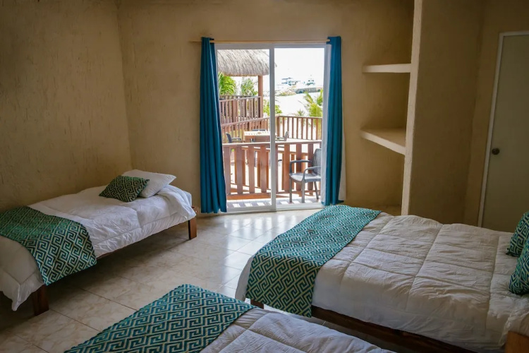 Hotel Beke