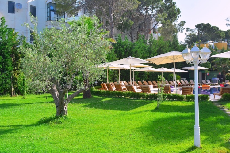 Sandy Beach Resort photo 29