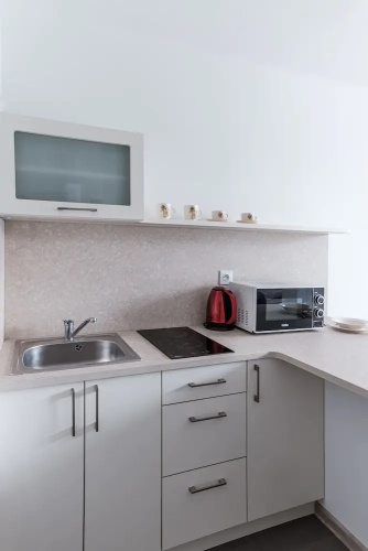 Chłodna Apartment