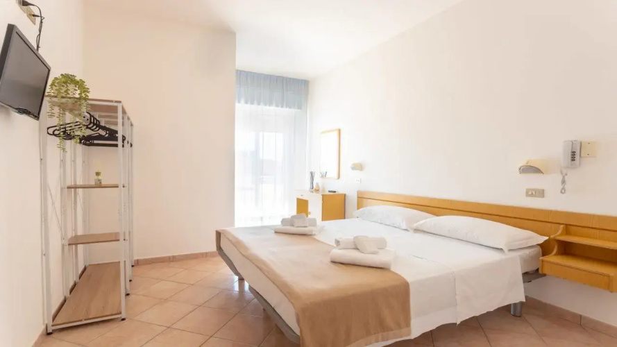 Hotel Katina
