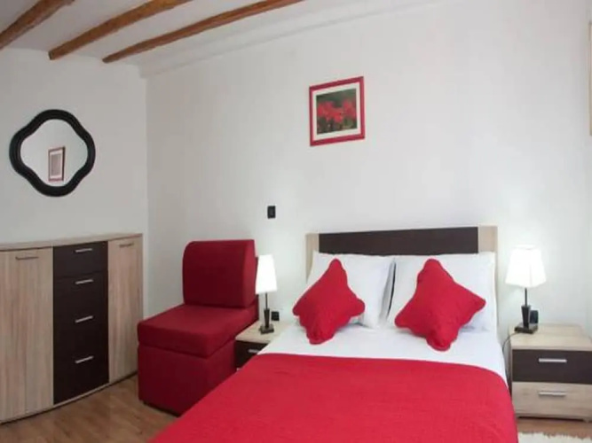 Apartment Kaleta