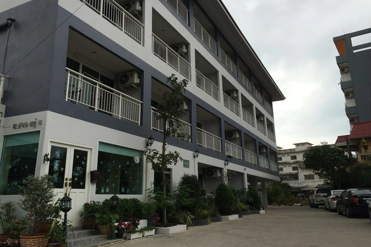 Image de l'hôtel