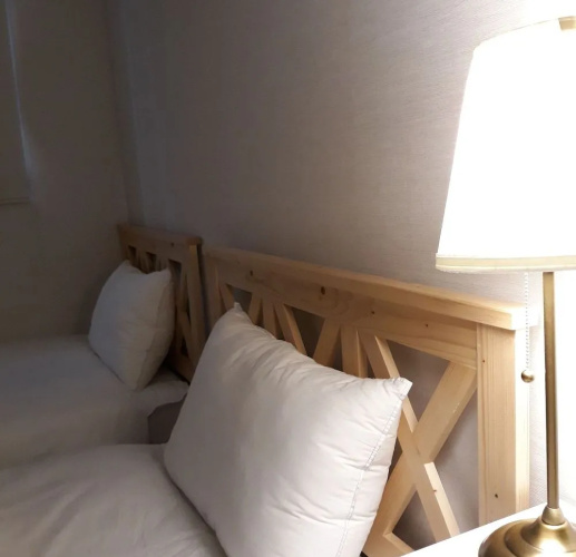 Hue Guesthouse