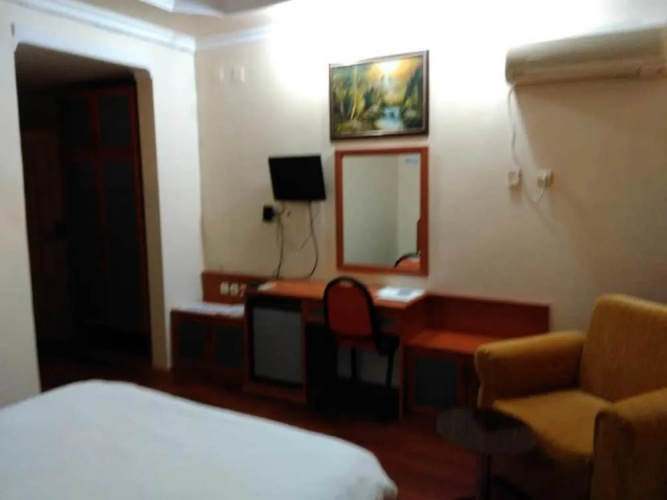 Hotel Nemrut 2000