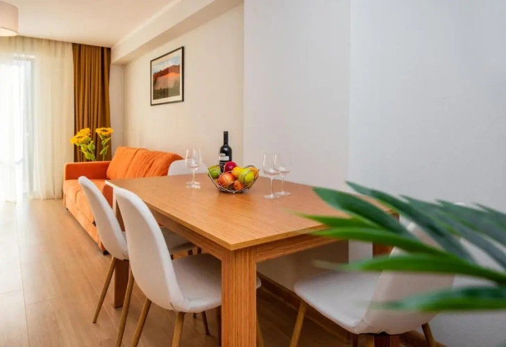 1 Bedroom Suite