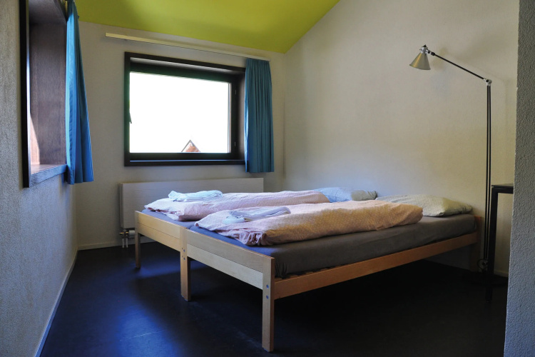 Youth Hostel Zermatt