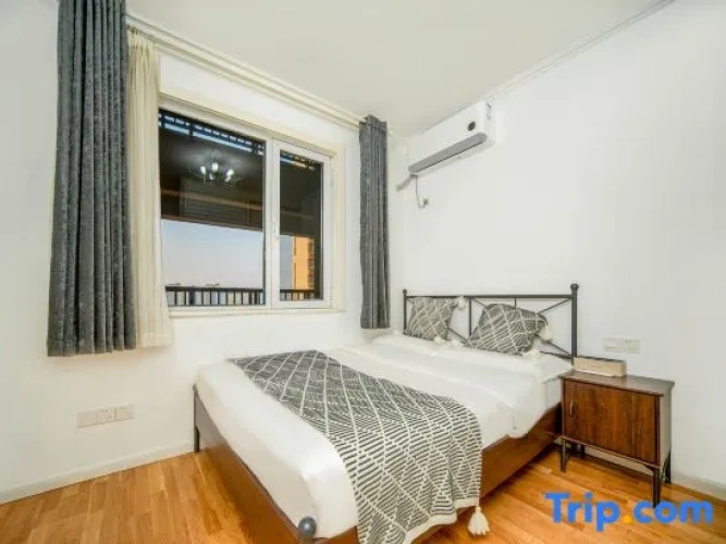 2 Bedrooms Deluxe room with sea view