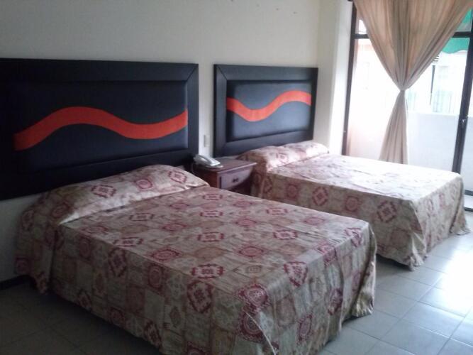 Imagen de Hotel Savaro