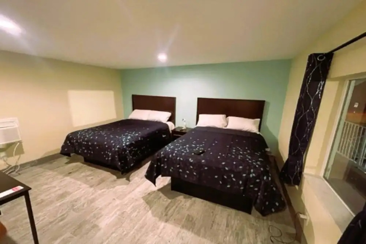 Travelodge Aransas Pass