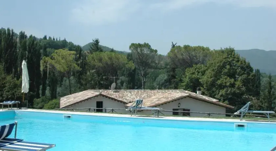 Villa Castoriana
