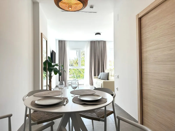 Almar 52 Suites