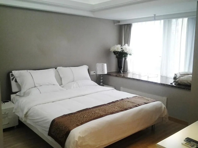 Gogo Apartment