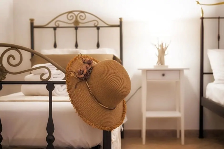 Lì Tarìci B&B