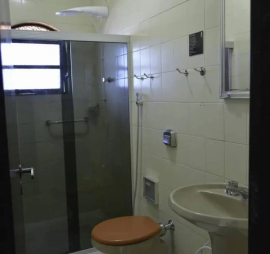 Standard Quadruple room with balcony
