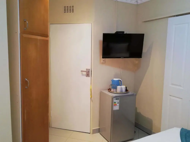Asorock Villa Guesthouse