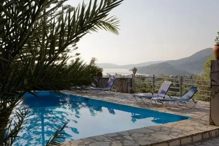 Villa Paraskevi