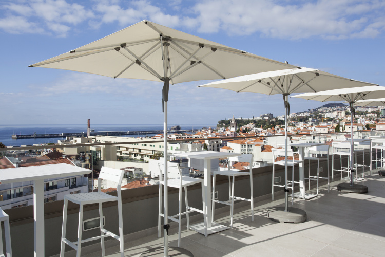 TURIM Santa Maria Hotel photo 29