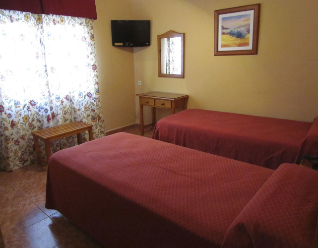 Hotel Zeus