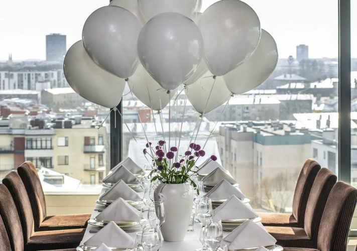 Hotel ibis Styles Riga
