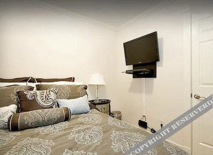 NYC Vacation Suites