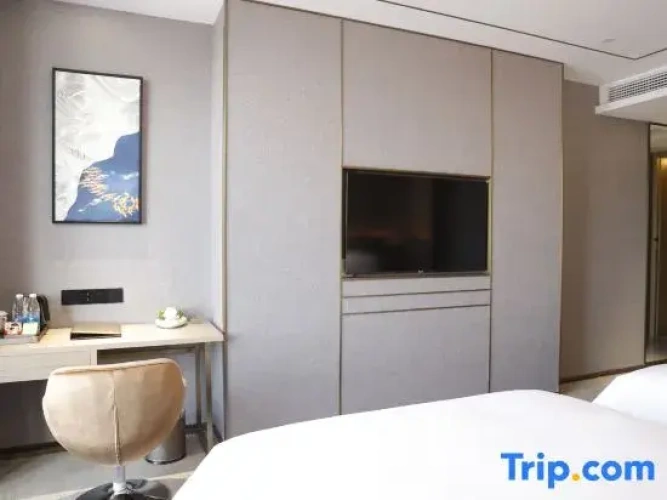 Business Twin room