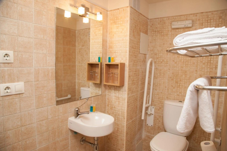 Hotel Boa Vila