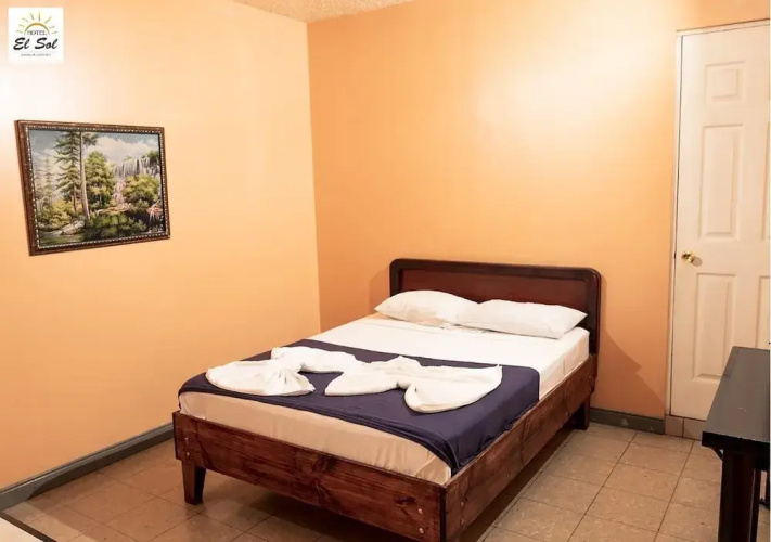 Hotel El Sol