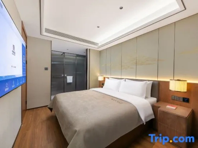 Business Double Suite