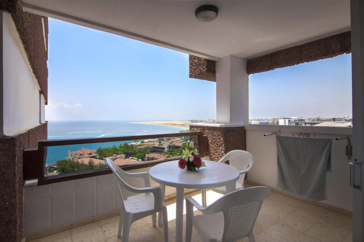 Hotel Corona Roja photo 16
